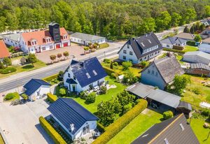 Ferienhaus Mimi