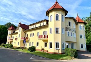 Hotel Dünenschloss – 102