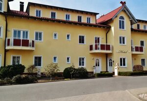 Hotel Dünenschloss – 102