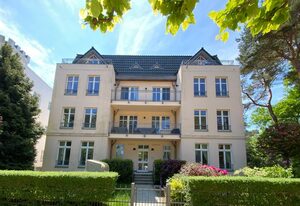 Haus Sabine App. Kati