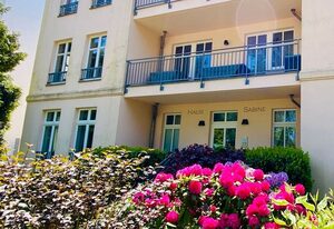 Haus Sabine App. Kati