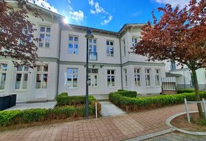 Villa Erika App. 06 - nur 50 m zum Ostseestrand – Wohnung 06