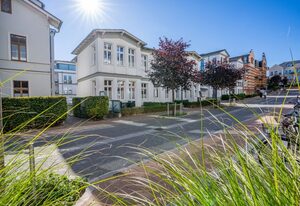 Villa Erika App. 06 - nur 50 m zum Ostseestrand – Wohnung 06