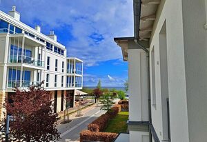 Villa Erika App. 06 - nur 50 m zum Ostseestrand – Wohnung 06