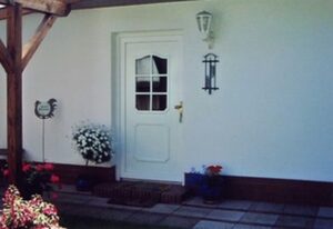 Ferienhaus 1