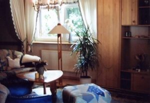 Ferienhaus 1