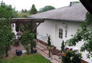 Ferienhaus 1