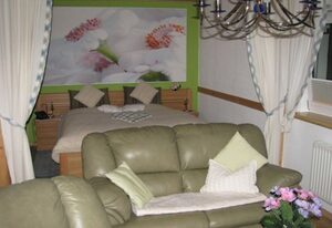 Ferienhaus 1