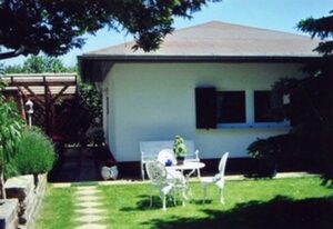 Ferienhaus 1