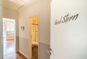 Haus Sterntaler - FeWo 4 - Abendstern