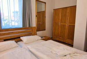 KOS-Hotel & Ferienpension Elisabeth Haus Anna – KOS-App. Anna 1