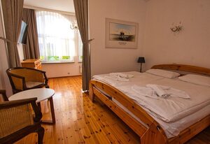 KOS-Hotel & Ferienpension Elisabeth Haus Anna – KOS-App. Anna 1
