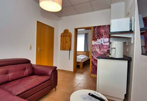 KOS-Hotel & Ferienpension Elisabeth Haus Anna – KOS-App. Anna 1