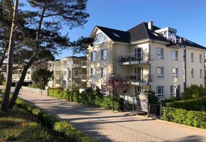 Strandhaus Aurell - direkt am Ostseestrand – Typ V / Nr. 15