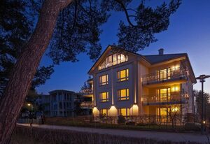 Strandhaus Aurell - direkt am Ostseestrand – Typ V / Nr. 15