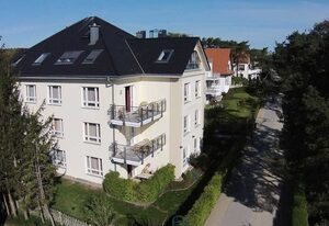 Strandhaus Aurell - direkt am Ostseestrand – Typ V / Nr. 15