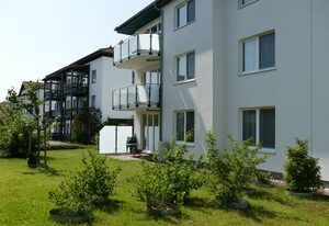 Am Maiglöckchenberg 19 (3-Raum-FeWo) – Typ M03 Drei-Raum-FeWo
