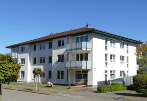 Am Maiglöckchenberg 19 (3-Raum-FeWo) – Typ M03 Drei-Raum-FeWo
