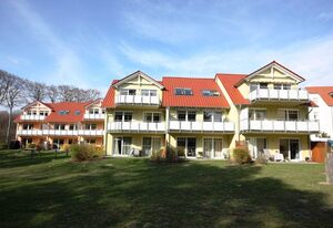 Ferienpark Streckelsberg *10 Min. zum Ostseestrand* – Seemöwe Silber 203