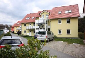 Ferienpark Streckelsberg *10 Min. zum Ostseestrand* – Seemöwe Silber 203