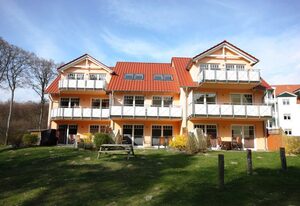Ferienpark Streckelsberg *10 Min. zum Ostseestrand* – Seemöwe Silber 203