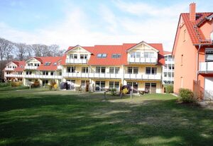 Ferienpark Streckelsberg *10 Min. zum Ostseestrand* – Seemöwe Silber 203