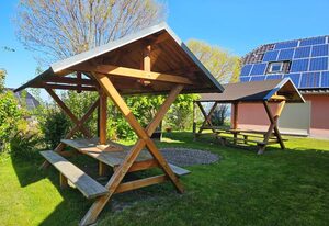 Ferienpark Neppermin Appartementhäuser – Ferienhaus 11 (80qm)