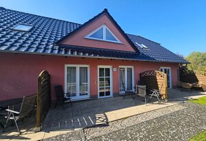 Ferienpark Neppermin Appartementhäuser – Ferienhaus 11 (80qm)