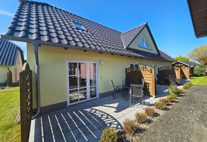 Ferienpark Neppermin Appartementhäuser – Ferienhaus 11 (80qm)