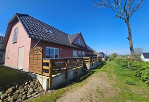 Ferienpark Neppermin Appartementhäuser – Ferienhaus 11 (80qm)