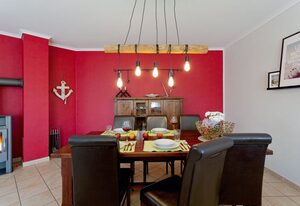 Ferienhaus Düne