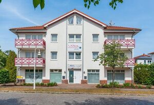 Stern FeWo Am Maiglöckchenberg – Maiglöckchen