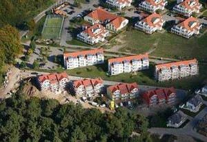 Ferienpark Streckelsberg *10 Min. zum Ostseestrand* – Kormoran 313