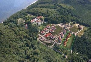 Ferienpark Streckelsberg *10 Min. zum Ostseestrand* – Kormoran 313