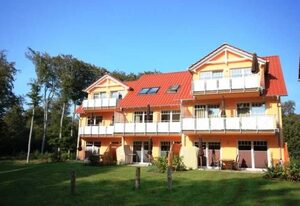 Ferienpark Streckelsberg *10 Min. zum Ostseestrand* – Kormoran 313