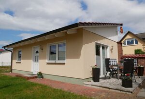 Bungalow Vera