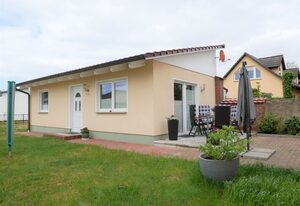Bungalow Vera