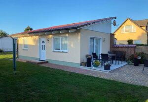 Bungalow Vera