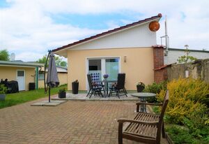 Bungalow Vera