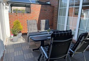 Ferienwohnung Maxi