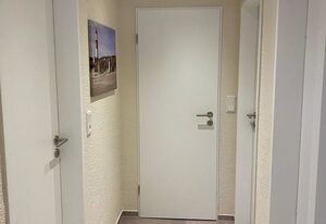 Ferienwohnung Maxi
