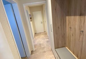 Ferienwohnung Maxi