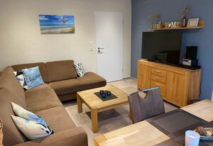 Ferienwohnung Maxi