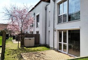 Beim Windmüller App. 1,7-10 – Appartment 8