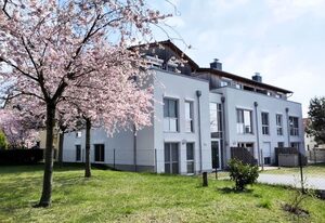 Beim Windmüller App. 1,7-10 – Appartment 8