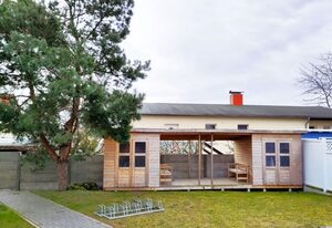 Beim Windmüller App. 1,7-10 – Appartment 8