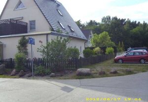 Fam Wierschin Zum Möweneck – Ferienwohnung