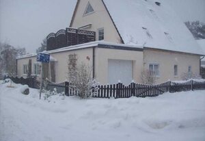 Fam Wierschin Zum Möweneck – Ferienwohnung