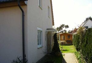 Fam Wierschin Zum Möweneck – Ferienwohnung