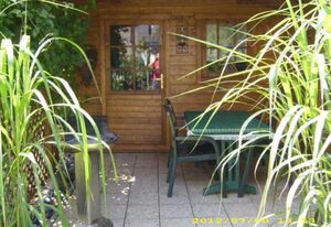 Fam Wierschin Zum Möweneck – Ferienwohnung
